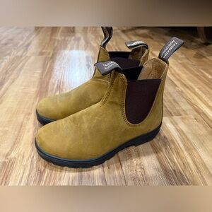 Blundstone Women’s Chelsea Boot